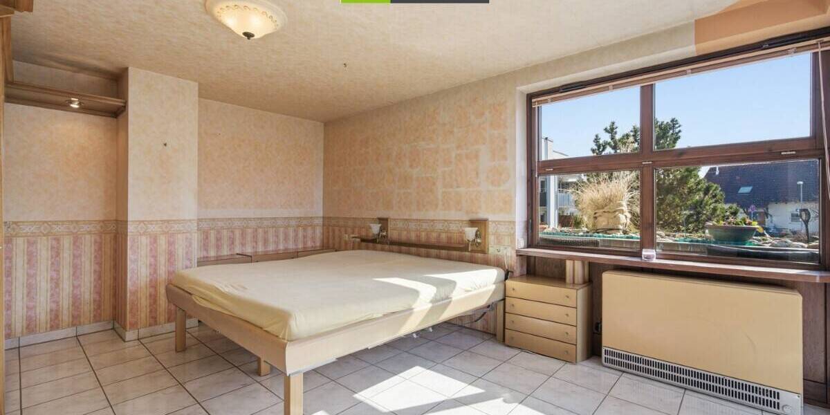 Etagenwohnung Tettnang - 4 Zimmer, 141 m&sup2;, 498.000&euro; | Angebot:25740450