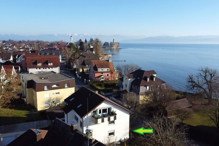 Wohnung Langenargen - 4 Zimmer, 103 m&sup2;, 520.000&euro; | Angebot:25799507