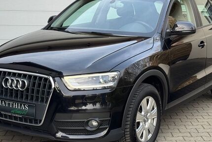 Audi Q3 172.795 km 11.400 &euro; Lindau (Bodensee) 88131