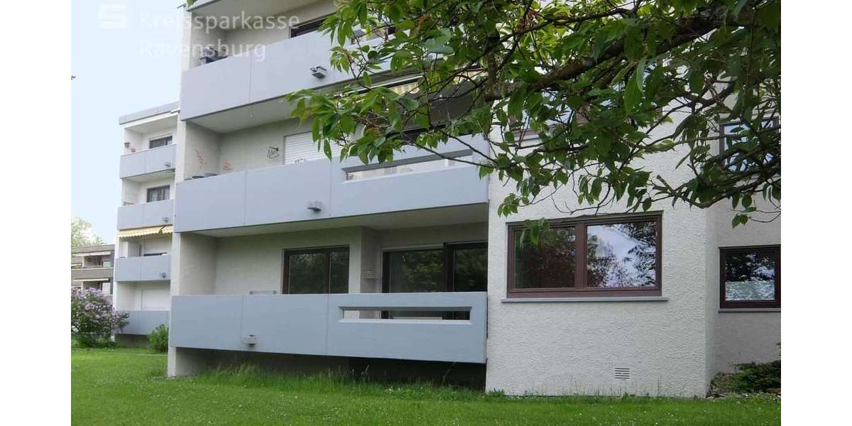 Etagenwohnung Weingarten - 3.5 Zimmer, 96 m&sup2;, 295.000&euro; | Angebot:25194084