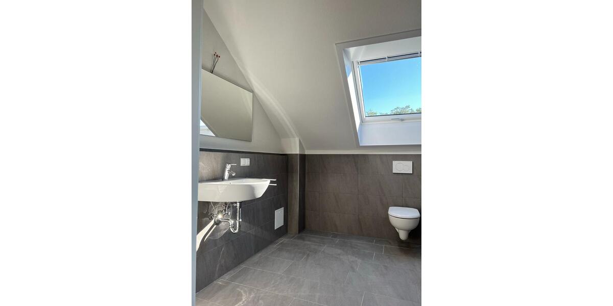 Dachgeschoßwohnung Bermatingen - 3 Zimmer, 95 m&sup2;, 1.400&euro; | Angebot:24567242