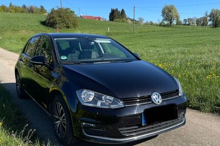VW Golf 147.871 km 10.000 &euro; Meersburg 88709