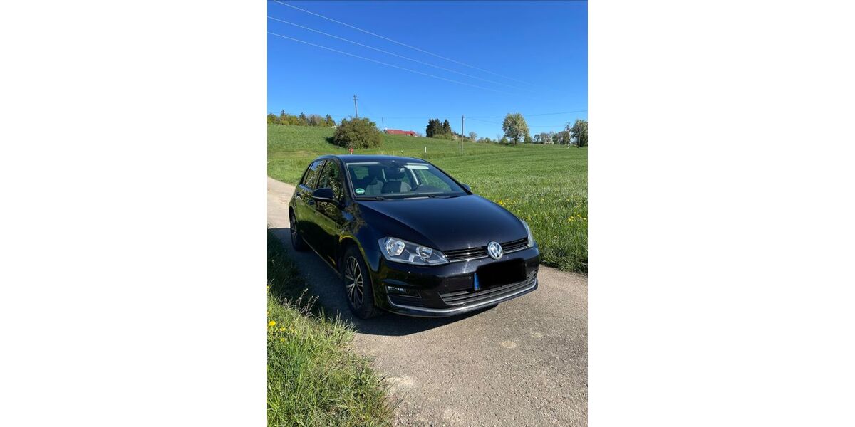VW Golf 147.871 km 10.000 &euro; Meersburg 88709