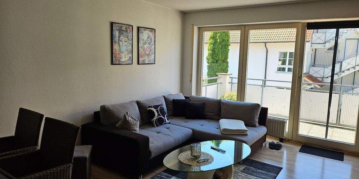 Etagenwohnung Bodolz Enzisweiler - 2 Zimmer, 51 m&sup2;, 249.000&euro; | Angebot:25679301