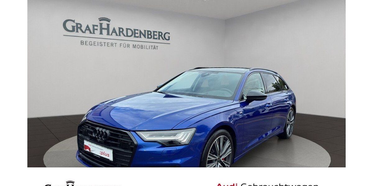 Audi A6 96.100 km 37.960 &euro; Konstanz 78467