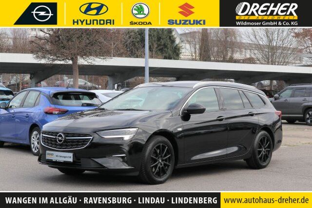 Opel Insignia 63.046 km 21.470 &euro; Wangen 88239