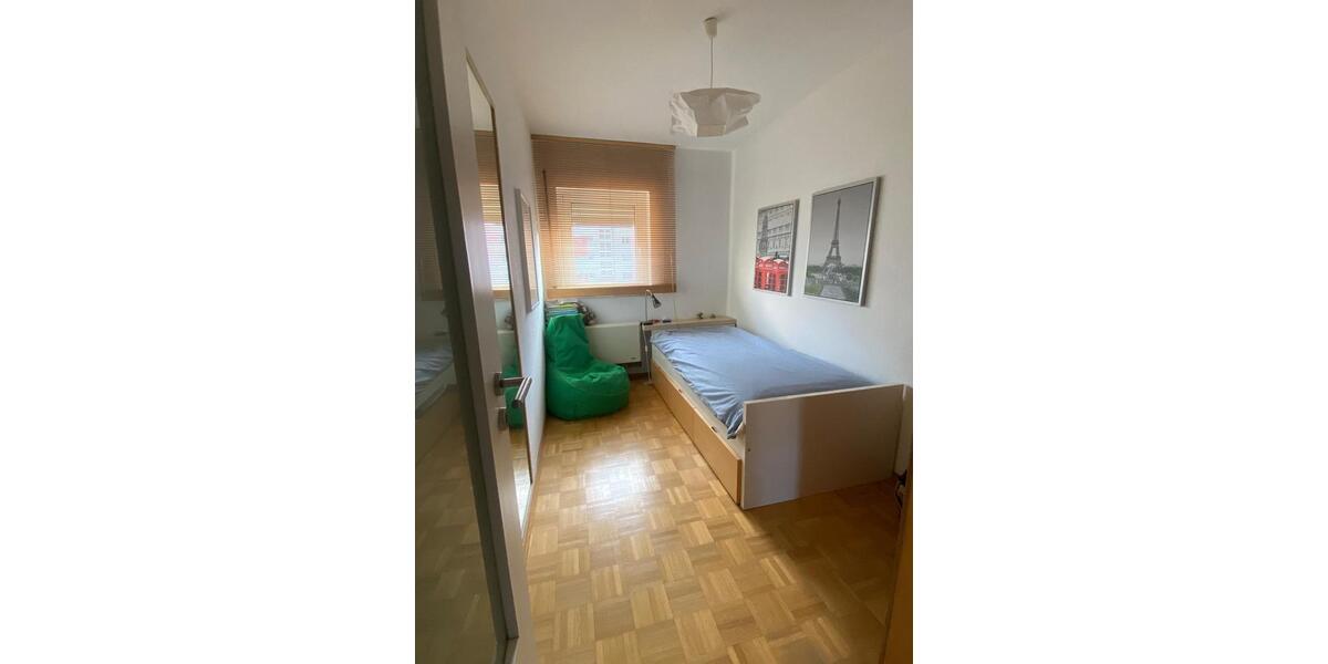 Reihenhaus Friedrichshafen - 4 Zimmer, 87 m&sup2;, 360.000&euro; | Angebot:26962473