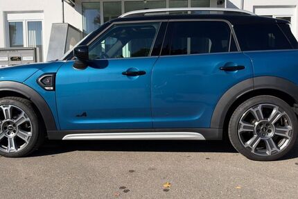 Mini Cooper S 17.800 km 32.900 &euro; Weingarten 88250