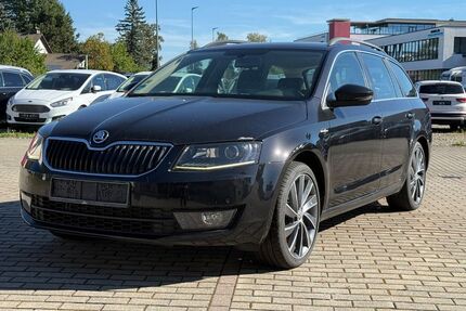 Skoda Octavia 179.000 km 10.990 &euro; Meckenbeuren 88074
