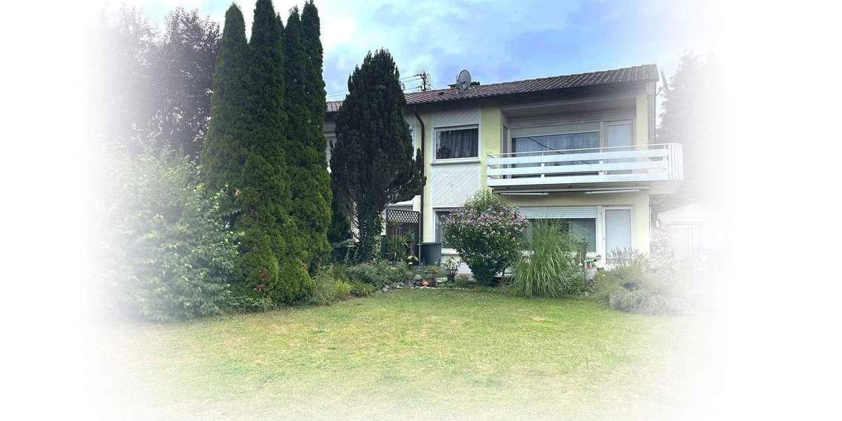 Doppelhaushälfte Uhldingen-Mühlhofen Oberuhldingen - 4 Zimmer, 152 m&sup2;, 450.000&euro; | Angebot:25728014