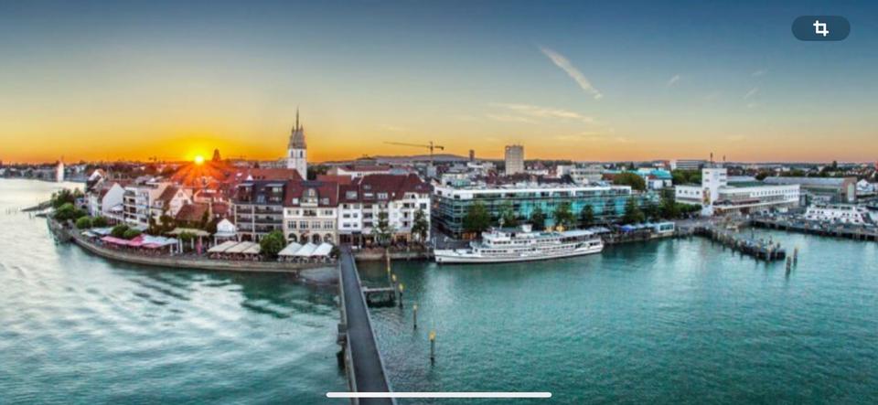 Etagenwohnung Friedrichshafen Allmannsweiler - 3.5 Zimmer, 104 m&sup2;, 1.450&euro; | Angebot:26579005