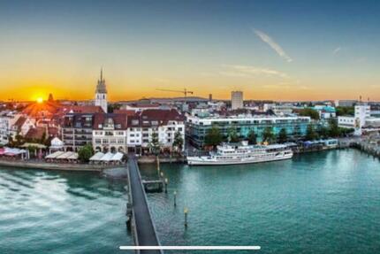 Wohnung Friedrichshafen Allmannsweiler - 3.5 Zimmer, 104 m&sup2;, 1.450&euro; | Angebot:26579005