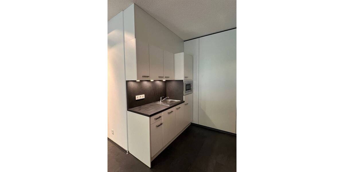Gewerbeobjekt Konstanz Industriegebiet - 820&euro; | Angebot:26657309