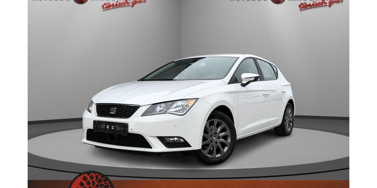 Seat Leon 207.500 km 5.990 &euro; Wilhelmsdorf 88271