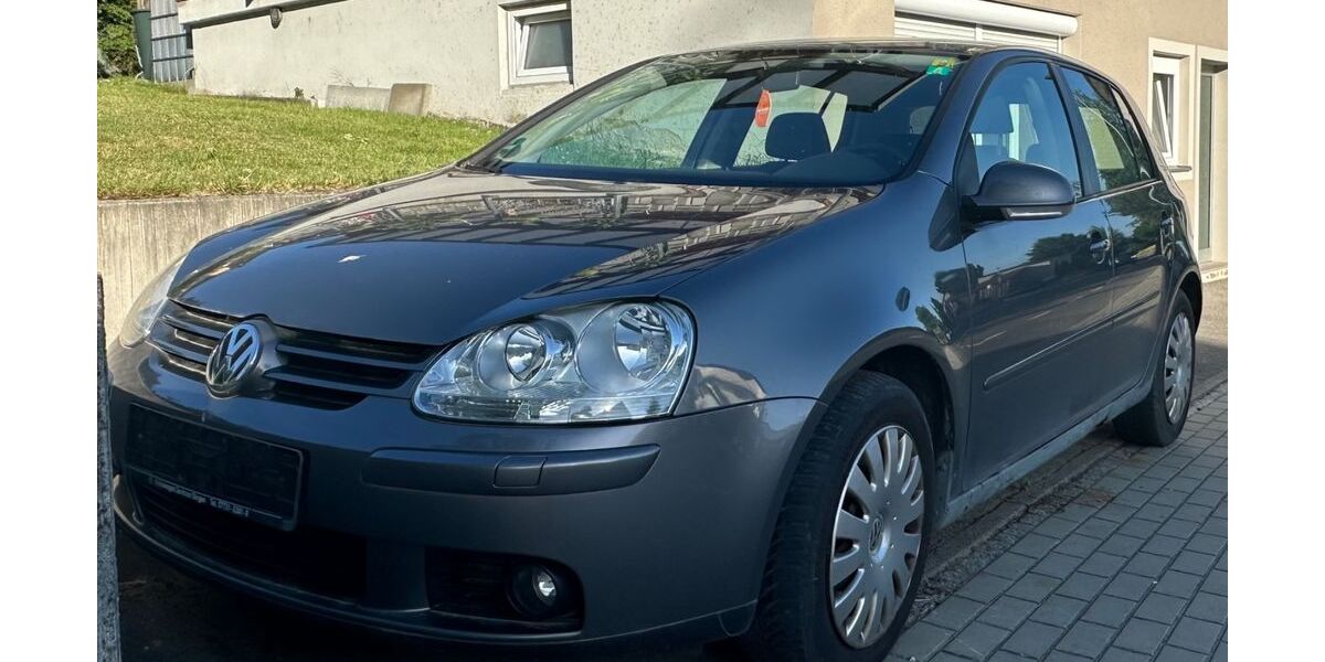 VW Golf 230.000 km 1.000 &euro; Konstanz 78462