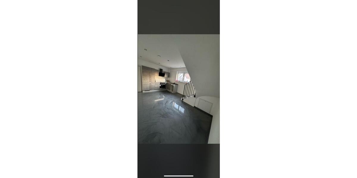 Maisonettenwohnung Baienfurt - 3 Zimmer, 70 m&sup2;, 650&euro; | Angebot:25409173