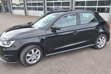 Audi A1 106.700 km 10.200 &euro; Weingarten 88250