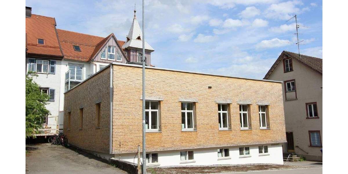 Etagenwohnung Wangen i. A. Wangen - 3 Zimmer, 115 m&sup2;, 1.590&euro; | Angebot:25682904