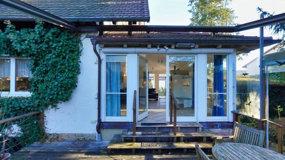 Mehrfamilienhaus, Wohnhaus Uhldingen-Mühlhofen Oberuhldingen - 8 Zimmer, 226 m&sup2;, 779.000&euro; | Angebot:25743461