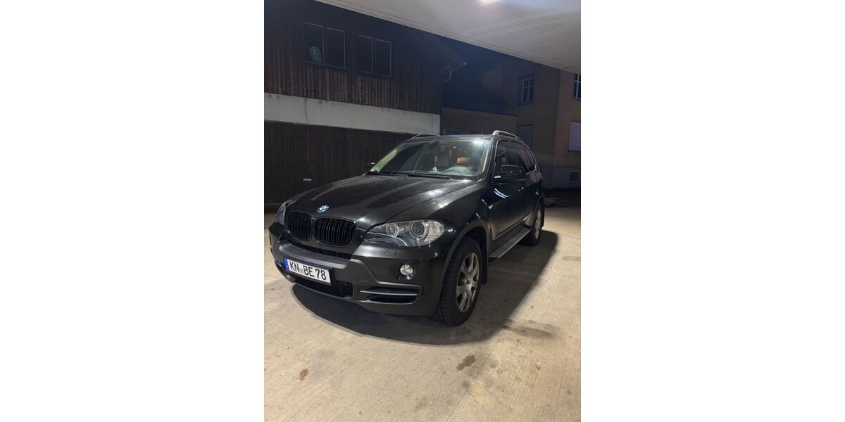 BMW X5 247.000 km 8.500 &euro; Konstanz 78462