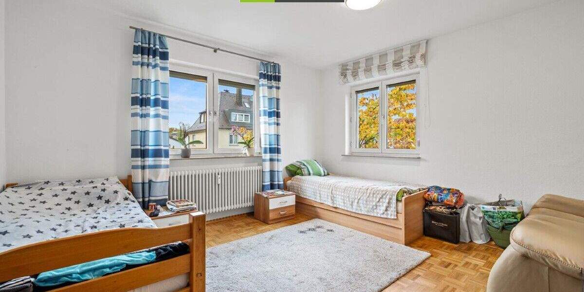 Mehrfamilienhaus, Wohnhaus Friedrichshafen Allmannsweiler - 9 Zimmer, 221 m&sup2;, 720.000&euro; | Angebot:25693486