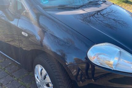 Fiat Grande Punto 170.000 km 3.500 &euro; Lindau (Bodensee) 88131