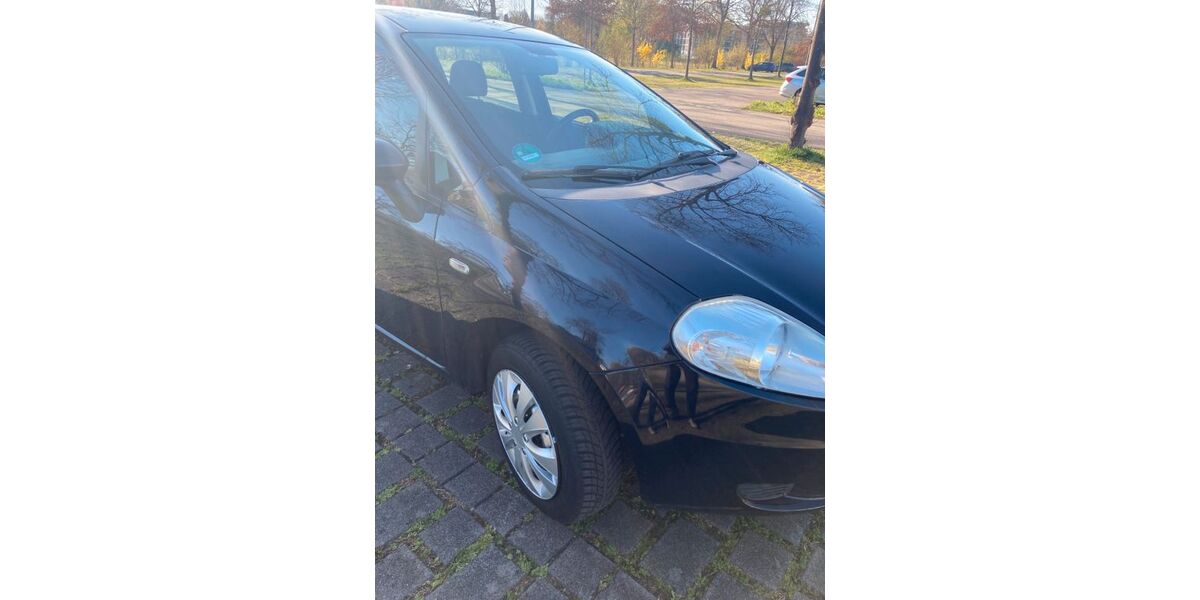 Fiat Grande Punto 170.000 km 3.500 &euro; Lindau (Bodensee) 88131