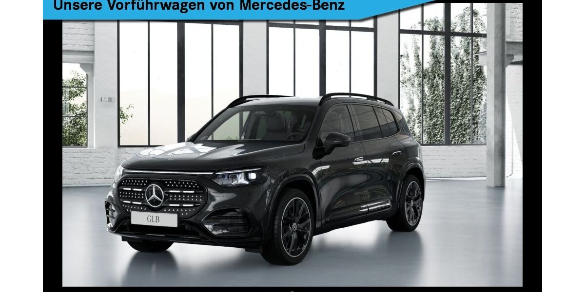 Mercedes-Benz GLB 350 9.900 km 64.990 &euro; Konstanz 78467