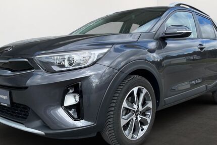 Kia Stonic 81.700 km 11.870 &euro; Überlingen 88662