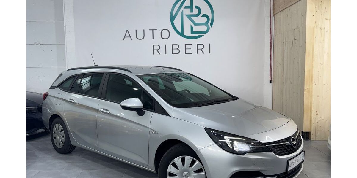 Opel Astra 144.100 km 7.999 &euro; Hergatz 88145