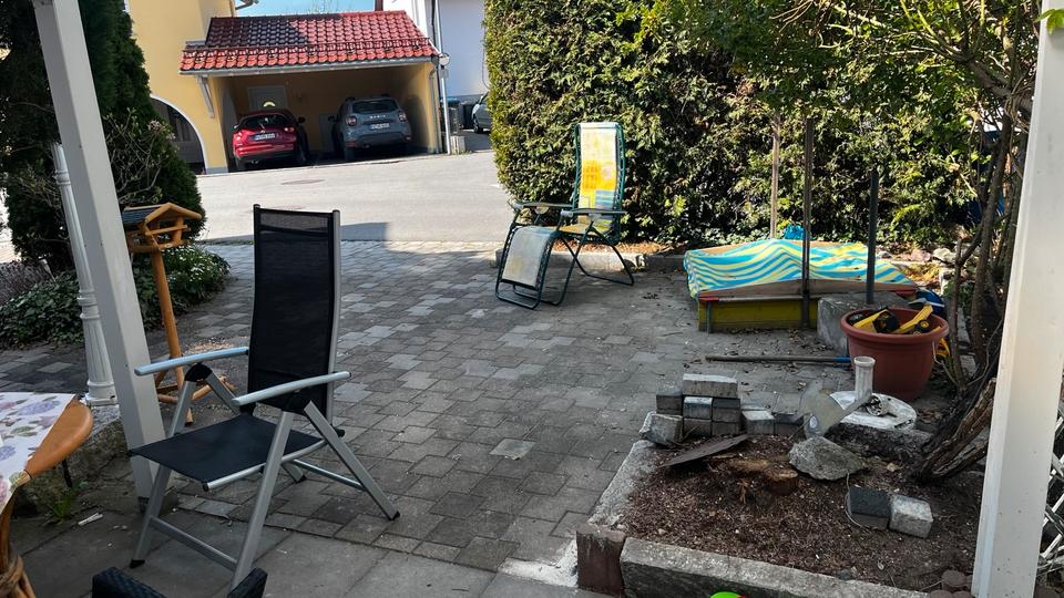 Maisonettenwohnung Schlier - 4 Zimmer, 90 m&sup2;, 1.300&euro; | Angebot:26675102