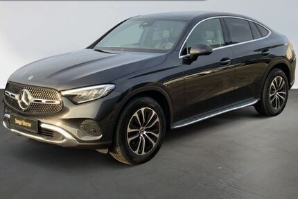 Mercedes-Benz GLC 200 12.933 km 53.540 &euro; Konstanz 78467