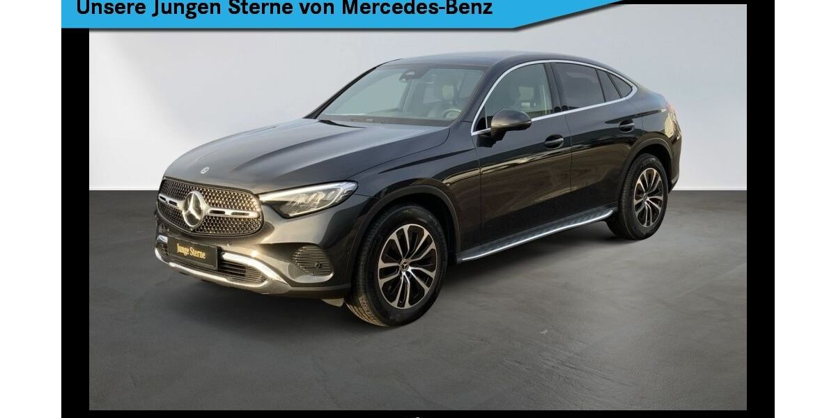Mercedes-Benz GLC 200 12.933 km 53.540 &euro; Konstanz 78467
