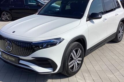 Mercedes-Benz EQB 8.216 km 43.890 &euro; Ravensburg 88214
