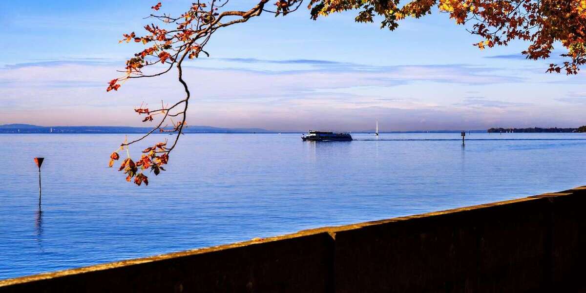 Etagenwohnung Überlingen - 2 Zimmer, 62 m&sup2;, 250.000&euro; | Angebot:23603487