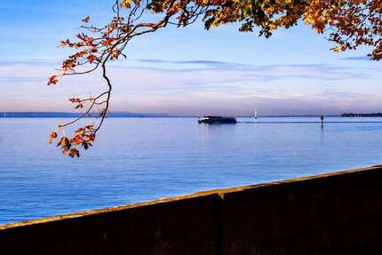 Wohnung Überlingen - 2 Zimmer, 62 m&sup2;, 250.000&euro; | Angebot:23603487