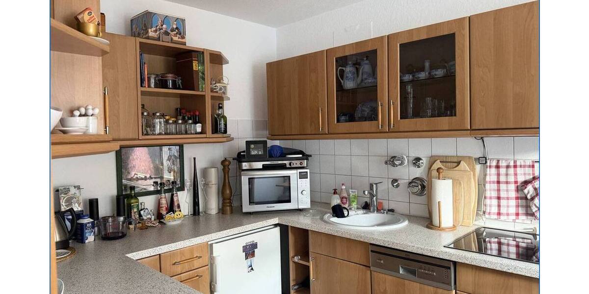 Etagenwohnung Konstanz / Litzelstetten Litzelstetten - 2 Zimmer, 67 m&sup2;, 274.000&euro; | Angebot:26161857