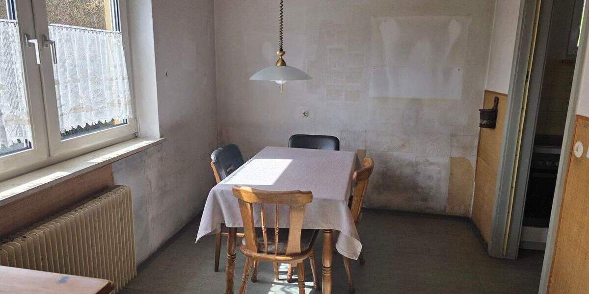 Einfamilienhaus Wangen im Allgäu Wangen - 6 Zimmer, 115 m&sup2;, 495.000&euro; | Angebot:26055091