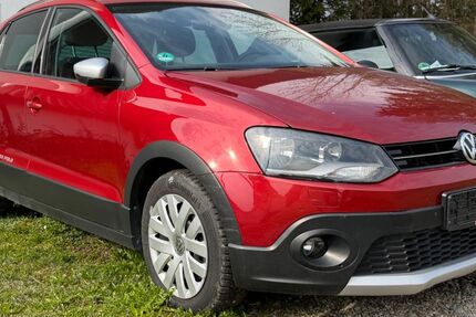 VW Polo 120.000 km 9.490 &euro; Oberteuringen 88094