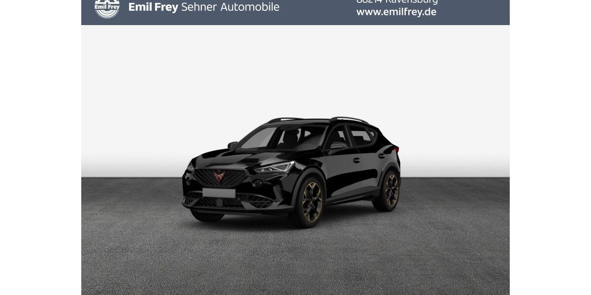 Cupra Formentor 47.495 km 29.890 &euro; Ravensburg 88214