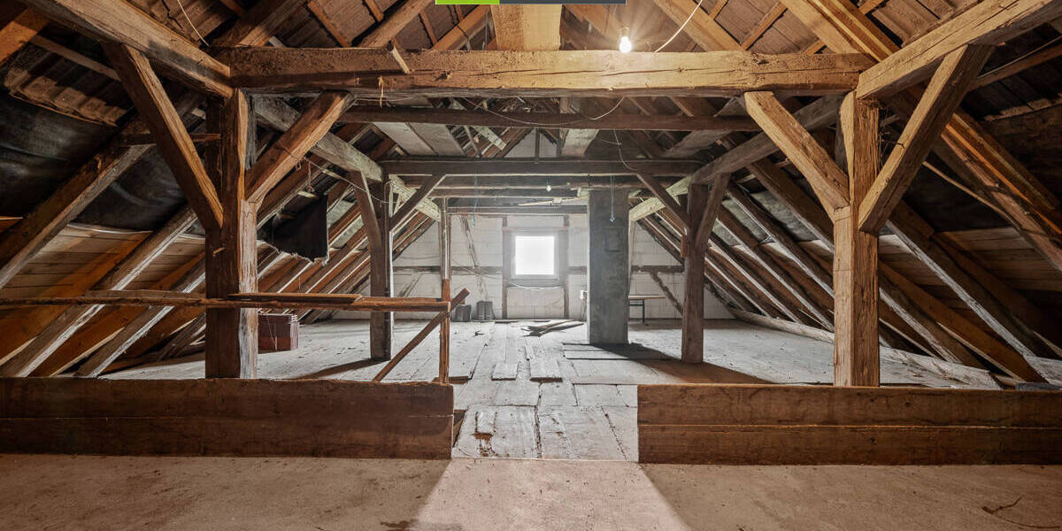 Einfamilienhaus Deggenhausertal Azenweiler - 5 Zimmer, 120 m&sup2;, 798.000&euro; | Angebot:25693446