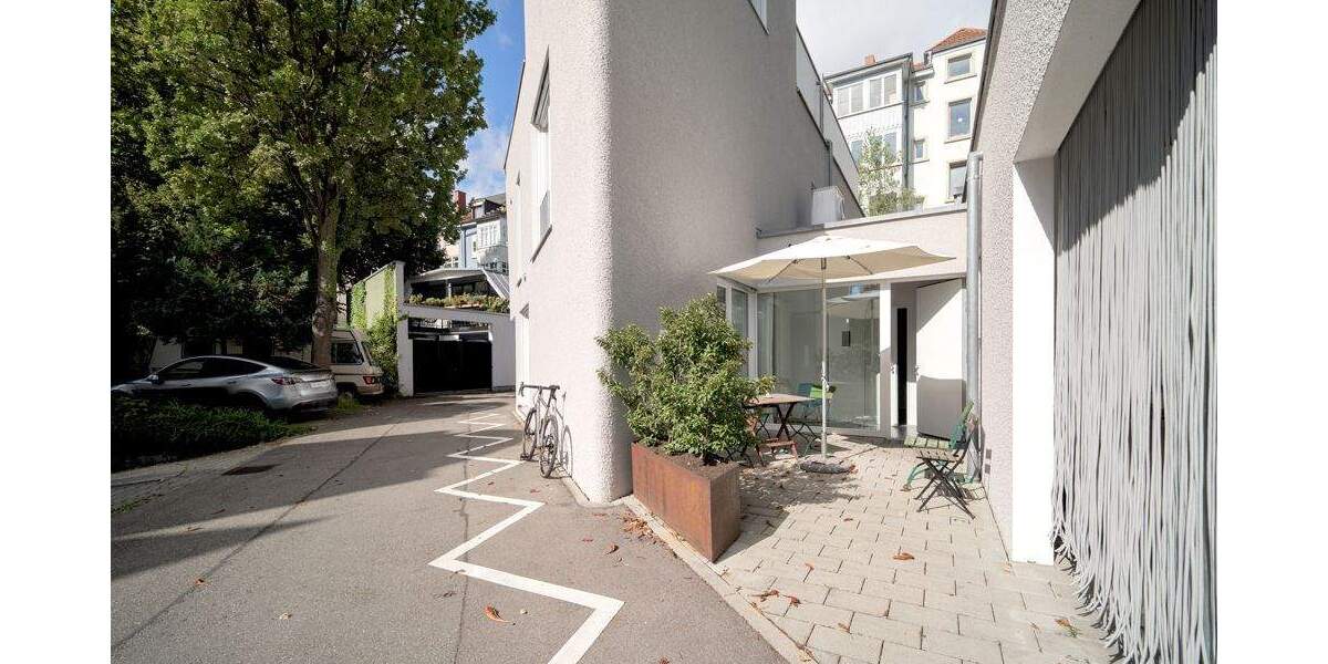 Doppelhaushälfte Konstanz Petershausen - 5 Zimmer, 155 m&sup2;, 1.250.000&euro; | Angebot:25701832