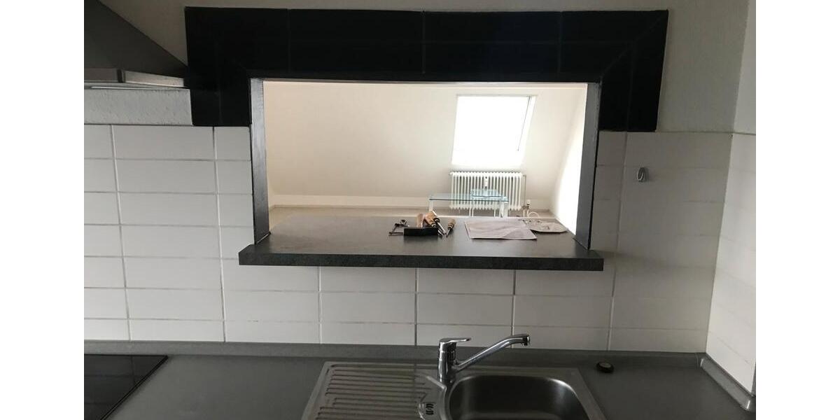 Dachgeschoßwohnung Ravensburg - 3.5 Zimmer, 102 m&sup2;, 490.000&euro; | Angebot:23863718