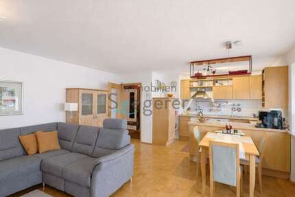 Wohnung Lindau (Bodensee) / Reutin Reutin - 3 Zimmer, 75 m&sup2;, 410.000&euro; | Angebot:25041275