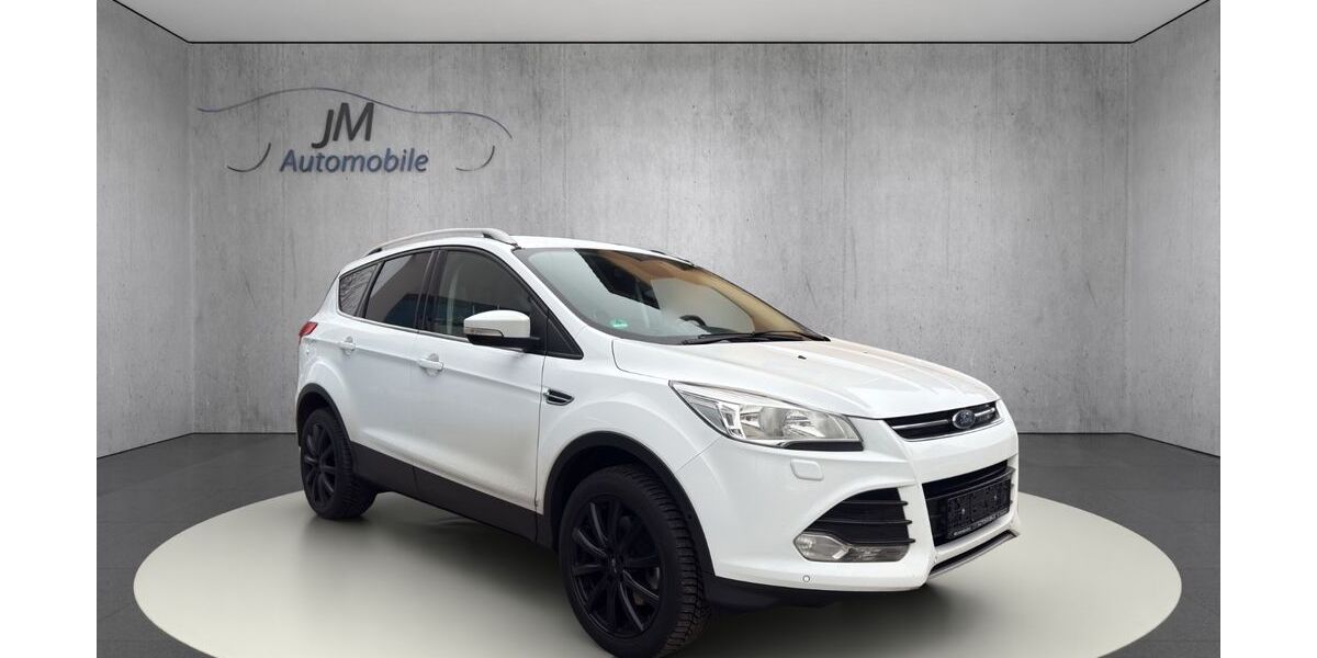 Ford Kuga 140.000 km 11.390 &euro; Meckenbeuren 88074