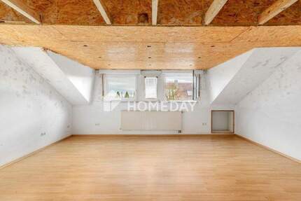 Wohnung Meckenbeuren Gunzenhaus - 3 Zimmer, 90 m&sup2;, 270.000&euro; | Angebot:25702459