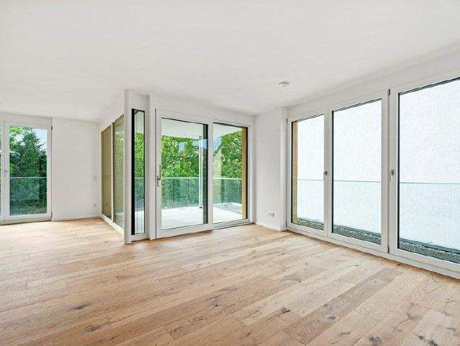 Etagenwohnung Friedrichshafen Hofen - 2 Zimmer, 79 m&sup2;, 794.500&euro; | Angebot:25697483