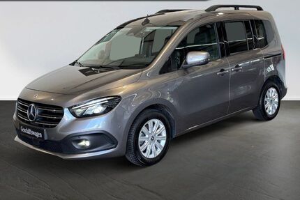 Mercedes-Benz T-Klasse 20.000 km 29.198 &euro; Konstanz 78467