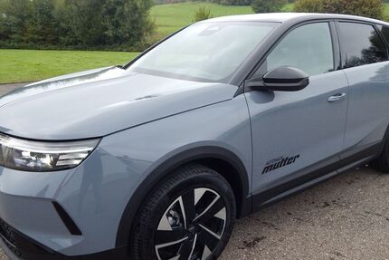 Opel Andere 3.000 km 38.900 &euro; Bermatingen 88697