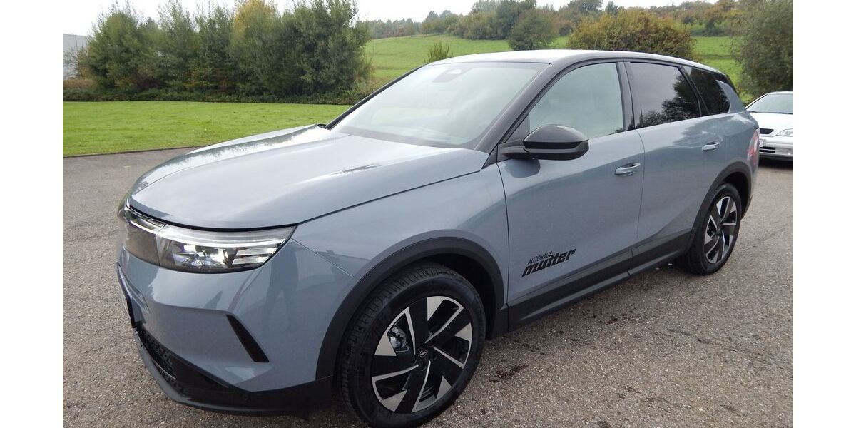 Opel Andere 3.000 km 38.900 &euro; Bermatingen 88697